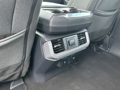Used 2024 Ford F150 XLT w/ Mobile Office Package image 13