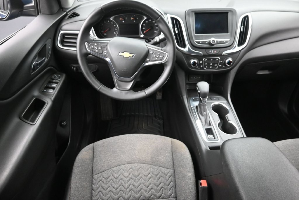Used 2024 Chevrolet Equinox LT AWD/4WD image 15