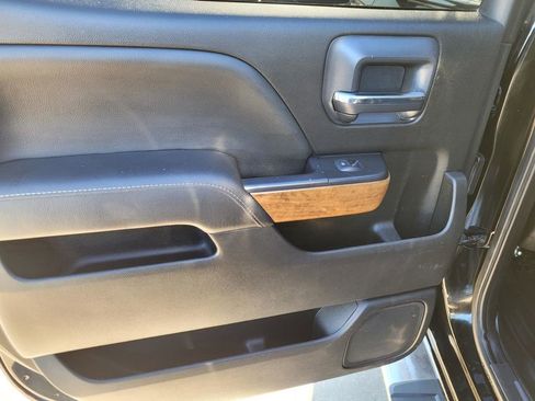 Used 2018 Chevrolet Silverado 3500 High Country w/ Duramax Plus Package image 16