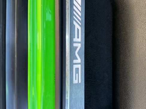 Used 2016 Mercedes-Benz G 63 AMG 4MATIC image 16