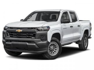 New 2026 Chevrolet Colorado Trail Boss video 2