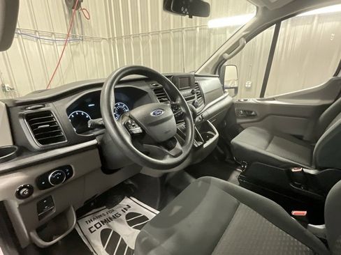 Used 2024 Ford Transit 250 Base w/ Exterior Upgrade Package image 9