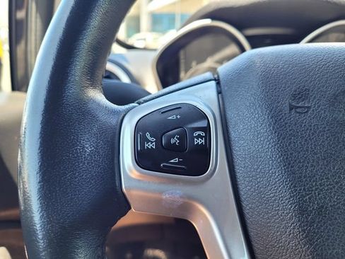 Used 2014 Ford Fiesta SE FWD image 24