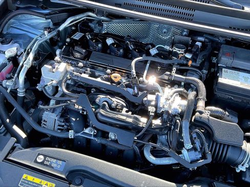 Used 2024 Toyota Corolla LE image 31