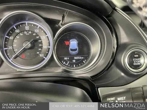 Used 2019 MAZDA CX-9 Sport image 49