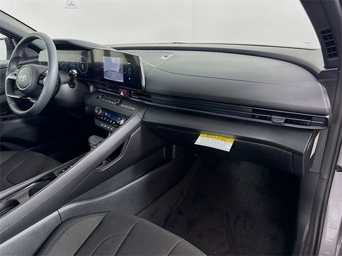New 2026 Hyundai Elantra Sport image 42