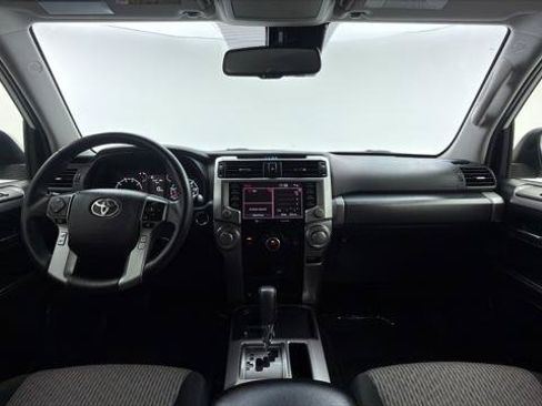 Used 2024 Toyota 4Runner SR5 RWD image 26