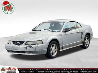 Used 2001 Ford Mustang Coupe 360° Tour