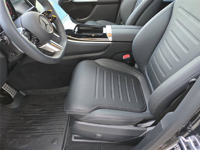 Certified 2026 Mercedes-Benz GLC 300 4MATIC image 25