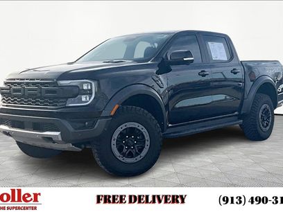 Used 2024 Ford Ranger Raptor