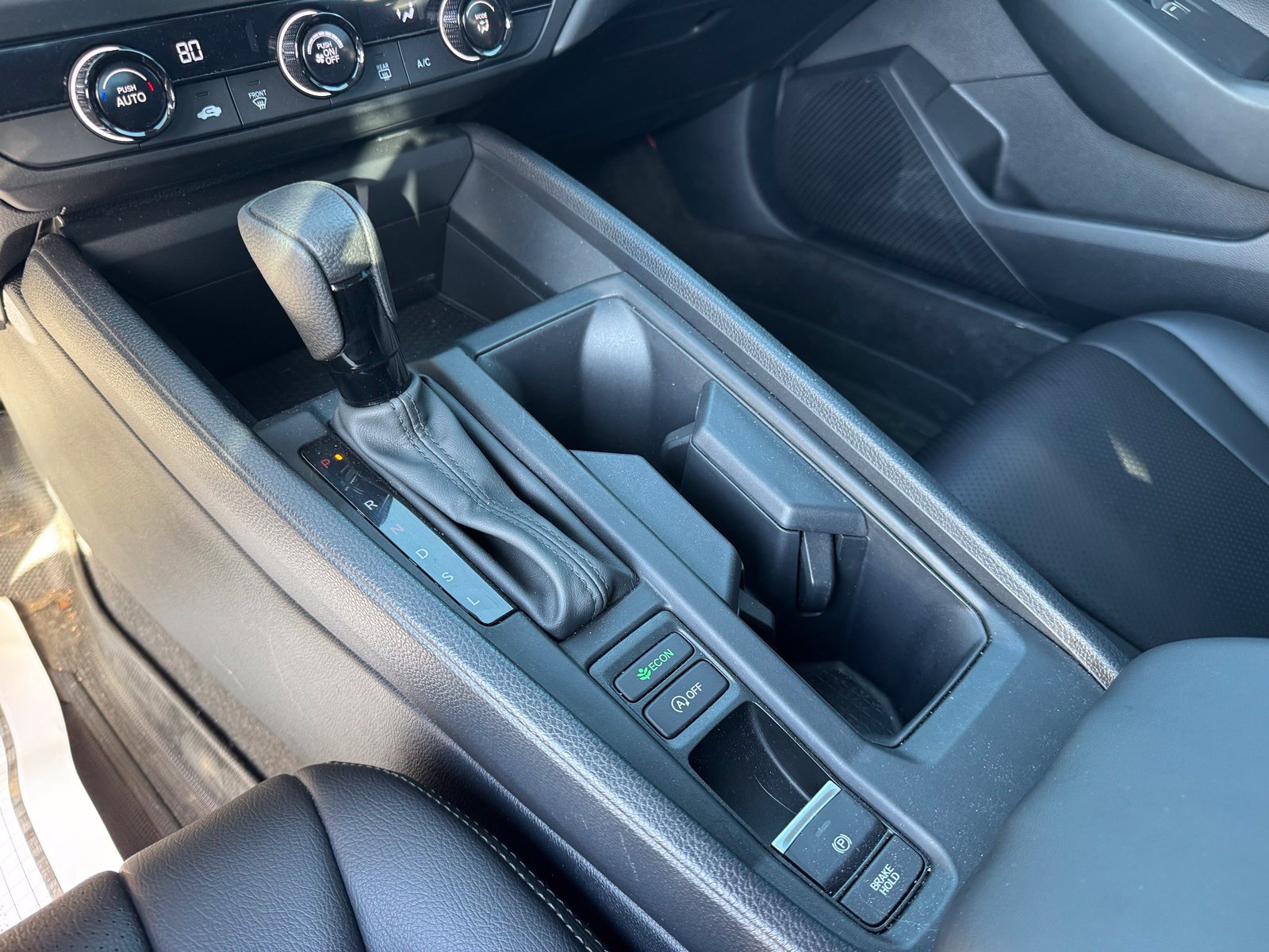 Used 2025 Honda Accord LX image 20