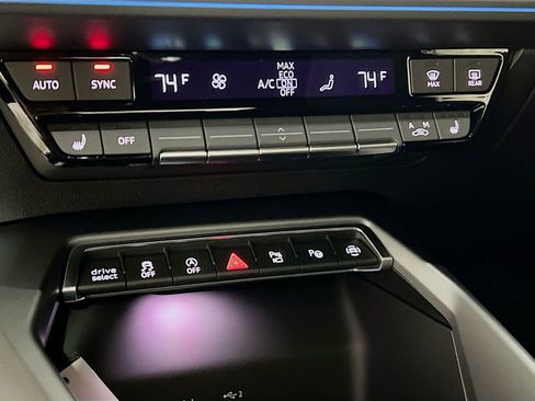 New 2026 Audi S3 Premium image 17