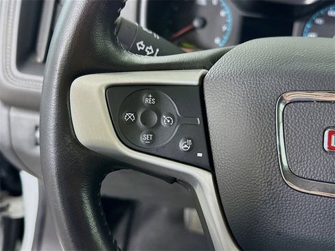 Used 2022 GMC Canyon Elevation w/ Elevation Premium Package image 20