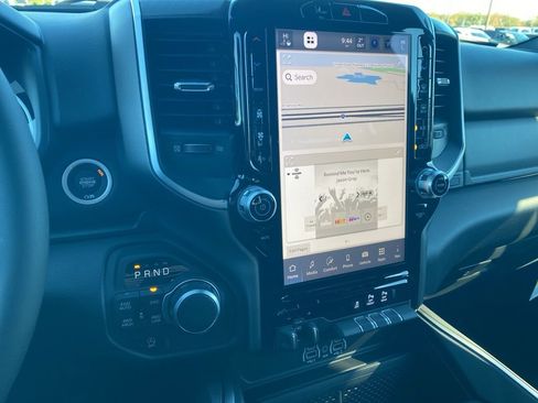 New 2026 RAM 1500 Lone Star image 21