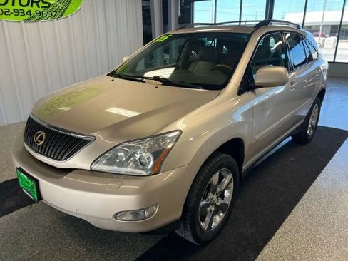 Used 2005 Lexus RX 330 AWD image 1