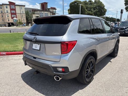 Used 2023 Honda Passport EX-L image 5