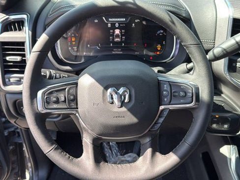 New 2026 RAM 2500 Laramie image 10