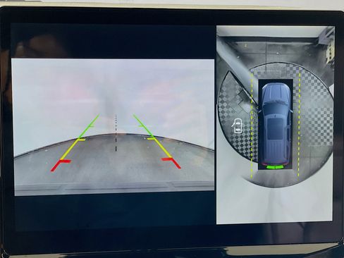 Used 2024 Ford Expedition Limited image 23