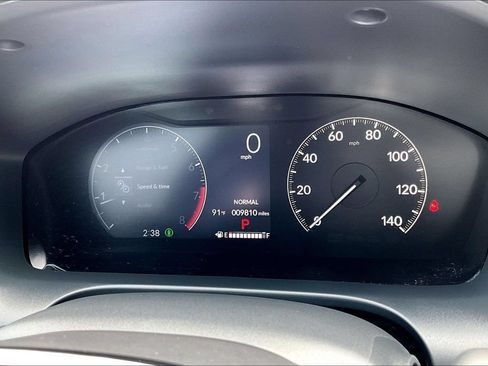 Used 2026 Honda HR-V Sport image 12
