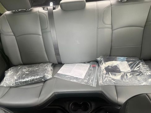 New 2024 RAM 5500 Tradesman AWD/4WD image 28