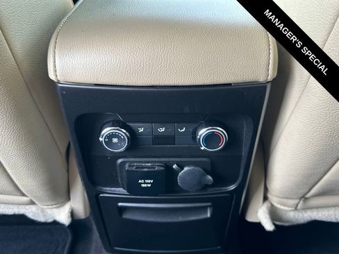 Used 2019 Ford Flex SEL w/ Equipment Group 202A image 15