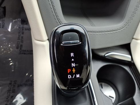 Certified 2024 Cadillac XT6 Premium Luxury w/ LPO, Floor Liner Package image 35