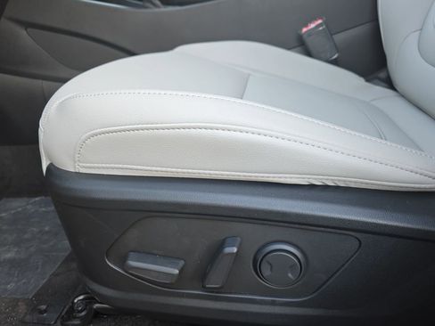 New 2026 Hyundai Santa Cruz SEL image 27