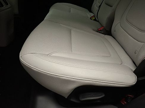 New 2026 Hyundai Tucson Limited AWD/4WD image 16