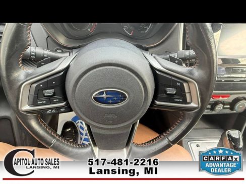 Used 2019 Subaru Crosstrek 2.0i Premium w/ Popular Package #4 AWD/4WD image 11