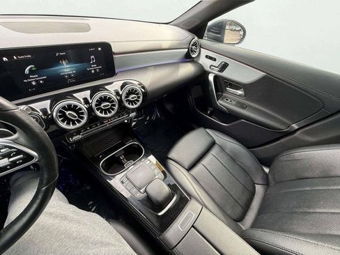 Used 2021 Mercedes-Benz CLA 250 4MATIC w/ Premium Package image 19