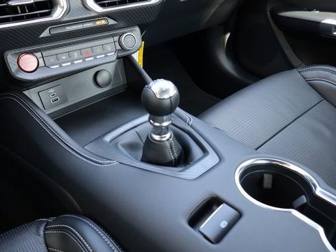 New 2025 Ford Mustang GT Premium image 32