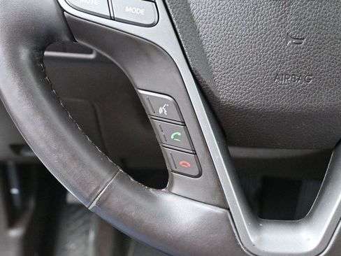 Used 2017 Hyundai Santa Fe Sport w/ 2.4L Tech Package 04 image 17