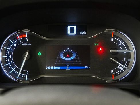 Used 2023 Honda Ridgeline Black Edition image 46