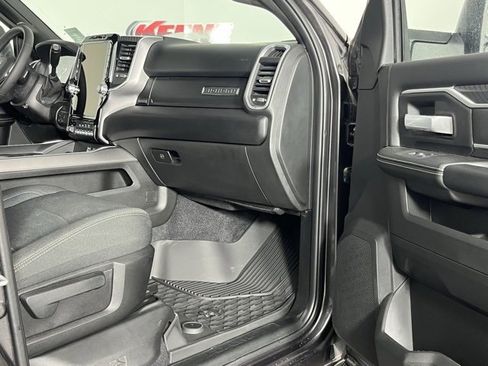 New 2025 RAM 2500 Big Horn image 29