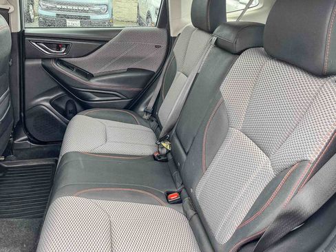 Used 2022 Subaru Forester Sport image 18