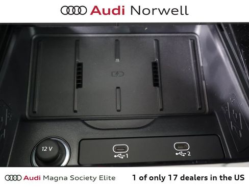 New 2026 Audi Q3 quattro 2.0T image 4