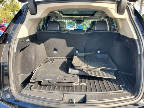 Used 2019 Acura RDX FWD w/ Advance Package image 8