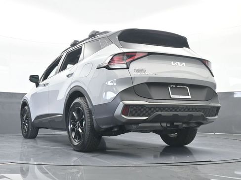 Used 2024 Kia Sportage X-Pro image 62