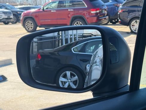 Used 2022 Subaru Impreza 2.0i Sport image 42