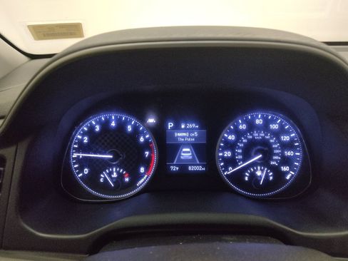 Used 2020 Hyundai Elantra SEL FWD image 23