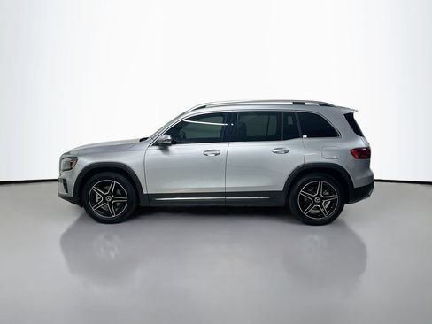 Certified 2026 Mercedes-Benz GLB 250 image 2