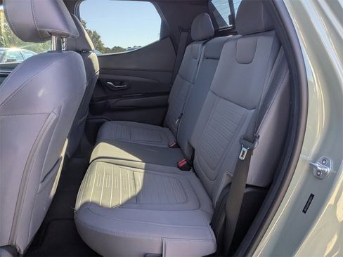 Used 2023 Hyundai Santa Cruz SEL w/ Activity Package image 13