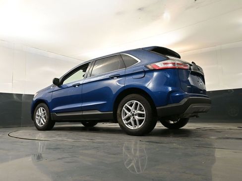 Used 2024 Ford Edge SEL w/ Convenience Package AWD/4WD image 21
