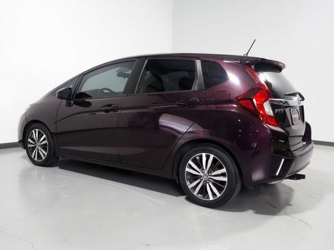 Used 2015 Honda Fit EX image 8