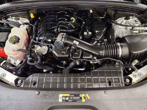 Used 2022 Jeep Grand Cherokee L Limited AWD/4WD image 55