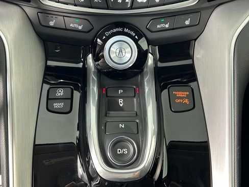 Used 2023 Acura TLX FWD image 23