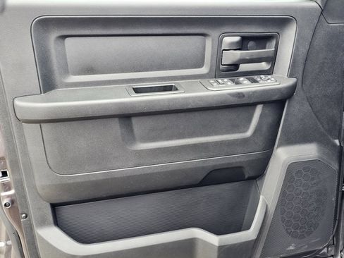 New 2026 RAM 2500 Tradesman AWD/4WD image 35