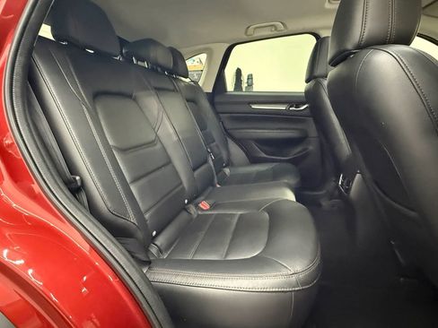Used 2017 MAZDA CX-5 Grand Touring image 18