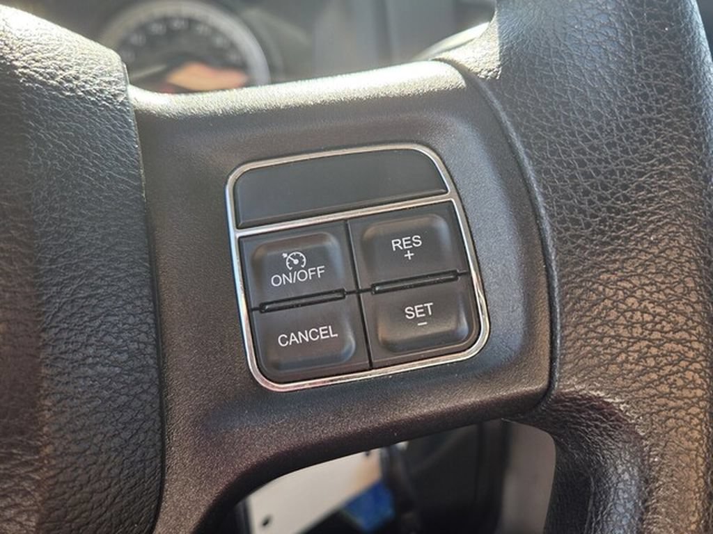 Used 2016 RAM 3500 Tradesman w/ Chrome Appearance Group RWD image 26