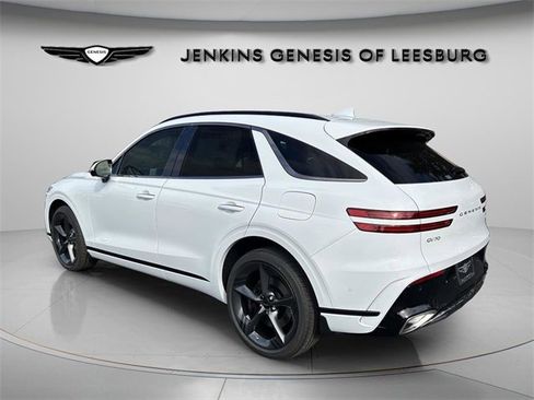 New 2026 Genesis GV70 2.5T Sport Prestige image 11